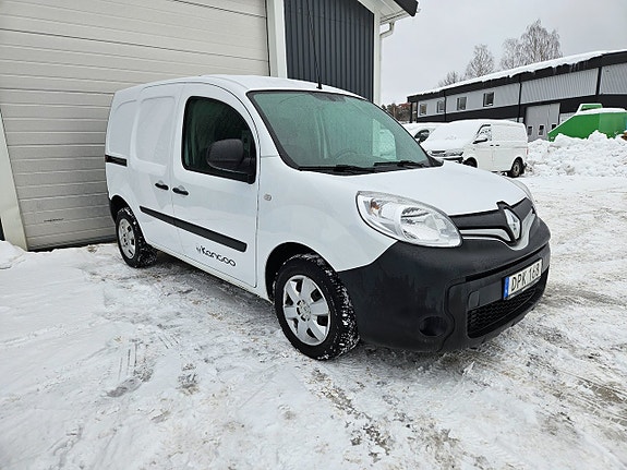 Renault Kangoo Express