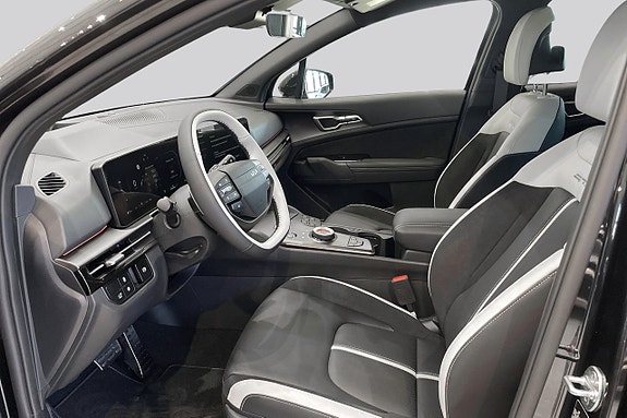 Kia Sportage 9 of 27