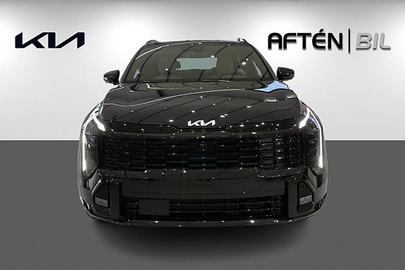 Kia Sportage 3 of 27