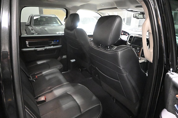 Dodge RAM 8 of 16