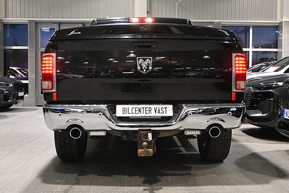 Dodge RAM 3 of 5