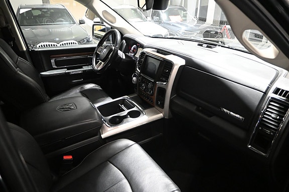 Dodge RAM 6 of 16