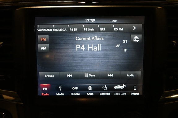 Dodge RAM 11 of 16