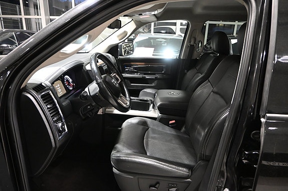 Dodge RAM 5 of 5