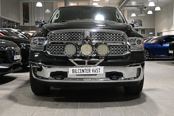 Dodge RAM 4 of 5