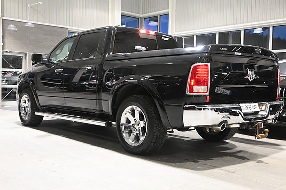 Dodge RAM 2 of 5