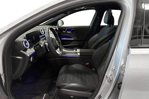 Mercedes-Benz C300 de 10 of 12