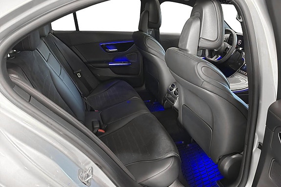Mercedes-Benz C300 de 9 of 12