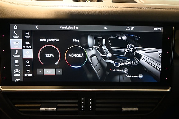 Porsche Cayenne 24 of 26