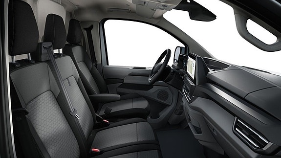 Volkswagen Transporter 3 of 3