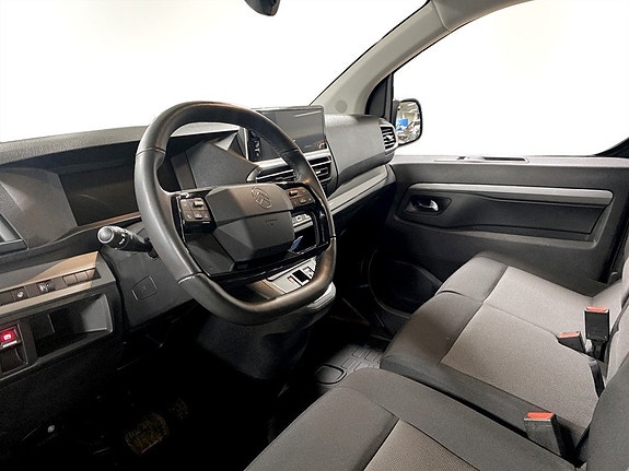 Citroen E-Jumpy 7 of 17