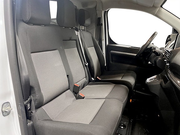 Citroen E-Jumpy 16 of 17