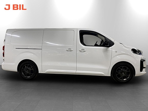 Citroen E-Jumpy 4 of 5