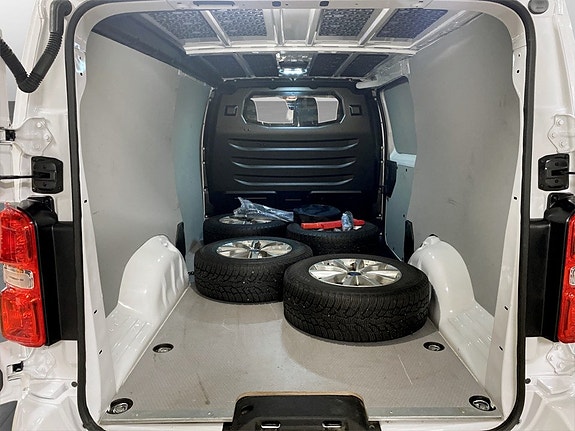 Citroen E-Jumpy 17 of 17