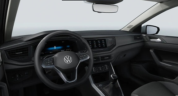 Volkswagen Polo 4 of 4