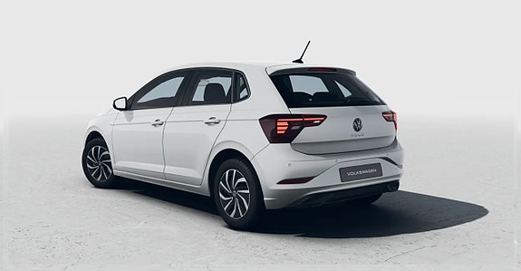 Volkswagen Polo 3 of 4