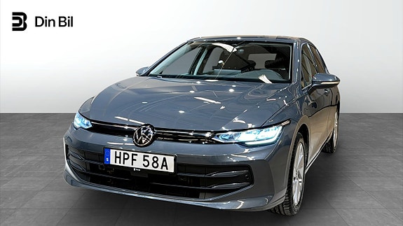 Volkswagen Golf-Serie