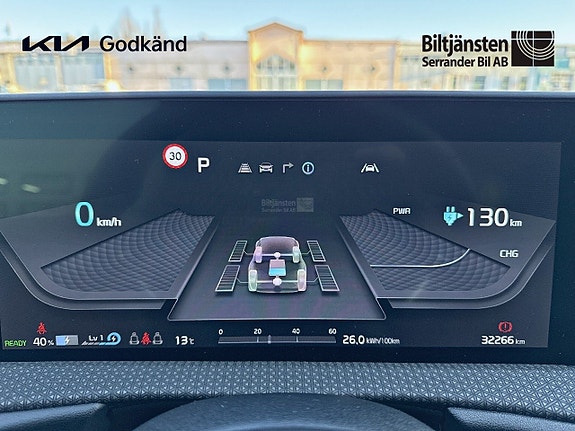 Kia EV6 10 of 14