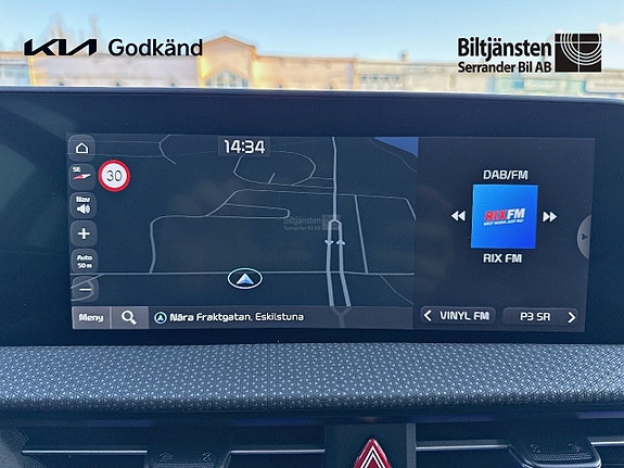 Kia EV6 11 of 14
