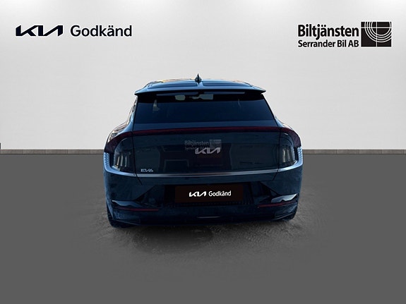 Kia EV6 5 of 14