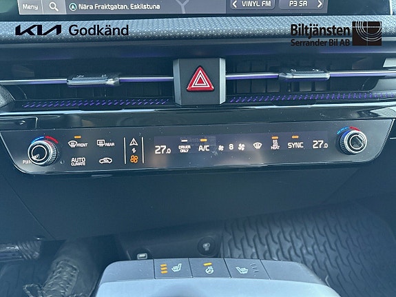 Kia EV6 13 of 14