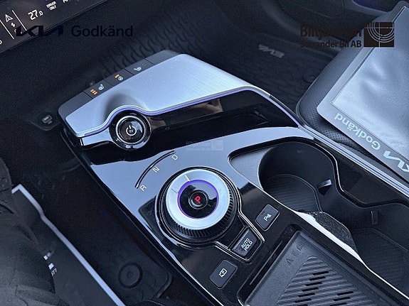 Kia EV6 12 of 14
