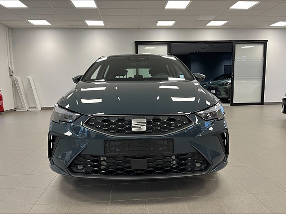 Seat Ibiza 5 of 11
