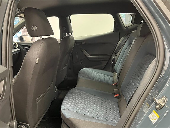 Seat Ibiza 10 of 11