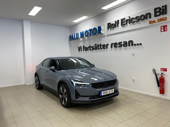 Polestar 2