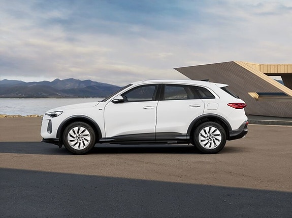 Audi Q5 4 of 5