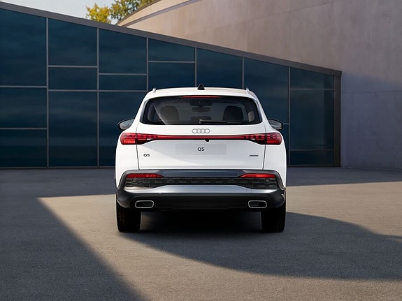 Audi Q5 5 of 5