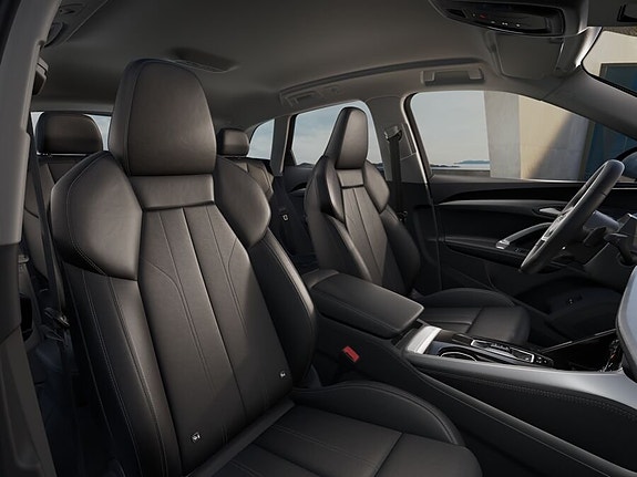 Audi Q5 9 of 10