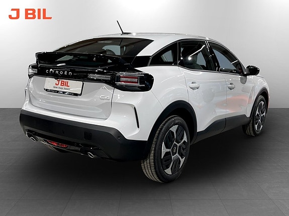 Citroen C4 3 of 13