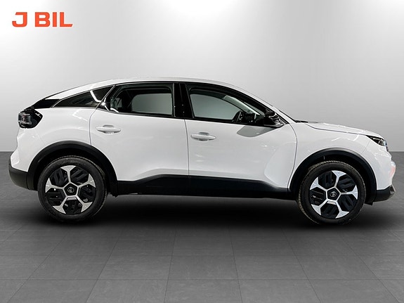 Citroen C4 2 of 13