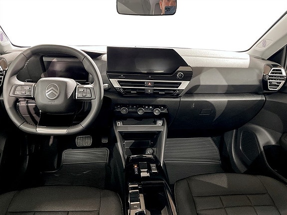 Citroen C4 5 of 13