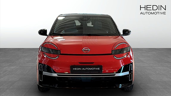 Nissan Micra 8 of 9