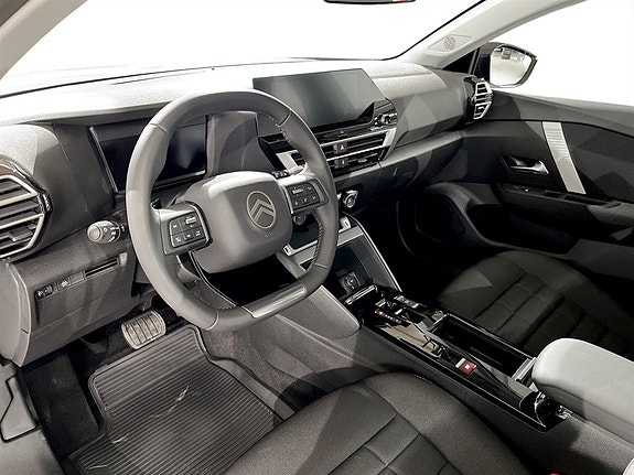 Citroen C4 6 of 13