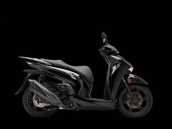 Honda SH 350 ABS *SISTA EXEMPLARET!*