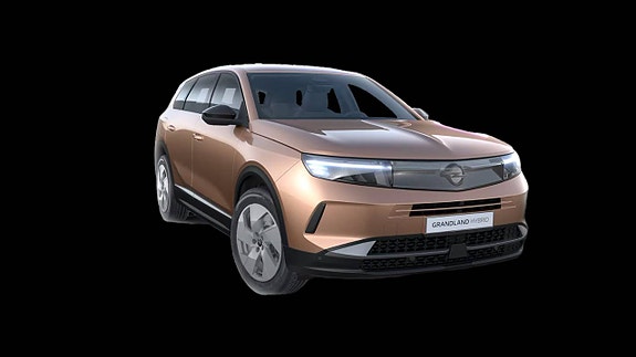 Opel Grandland 3 of 5