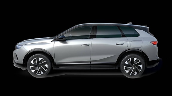 Opel Grandland 2 of 5