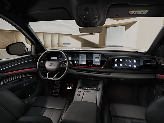 Audi Q7 11 of 11