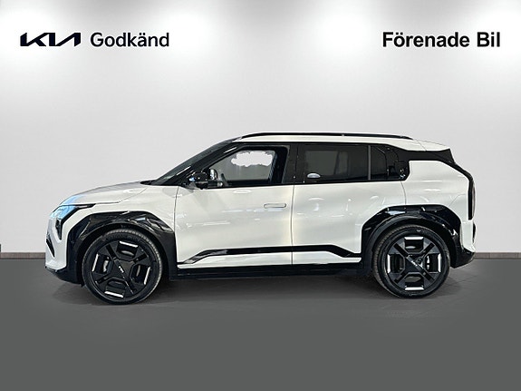 Kia EV3 5 of 5