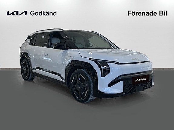 Kia EV3 4 of 5