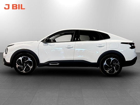 Citroen C4 X 14 of 15