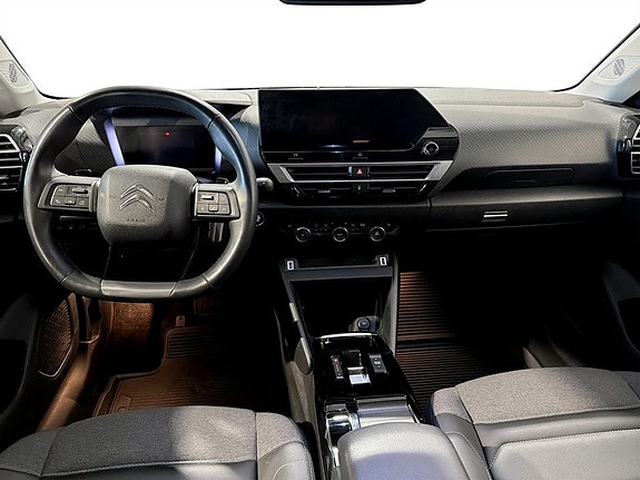 Citroen C4 X 6 of 15