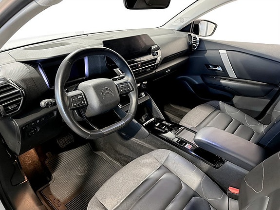 Citroen C4 X 5 of 5
