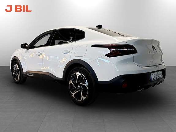 Citroen C4 X 3 of 5