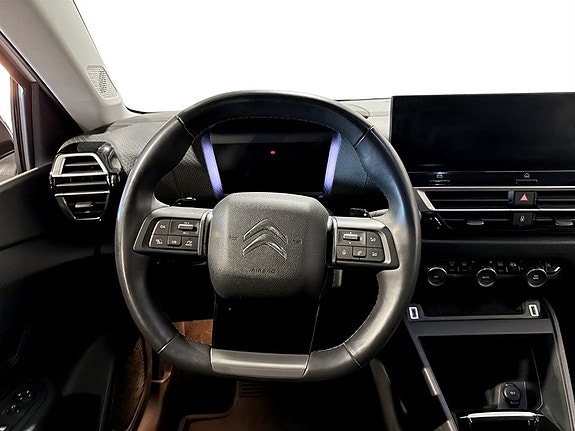 Citroen C4 X 7 of 15