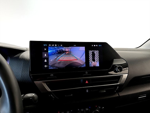 Citroen C4 X 9 of 15