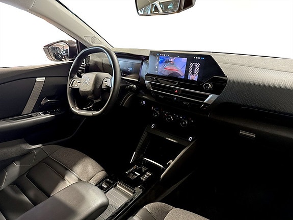 Citroen C4 X 11 of 15